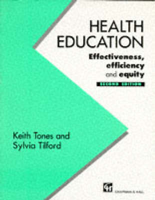 Health education - health,