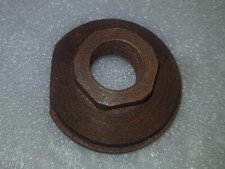 Brand New BSA A7 A10 B31 B32 B33 CLUTCH MAINSHAFT NUT - 66-3787