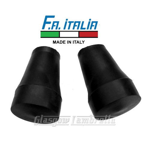 Vespa mk1 classic black - t5,