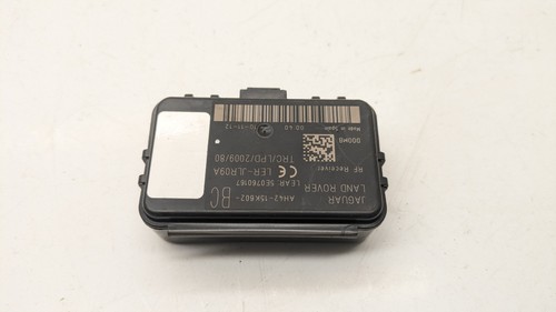 Range rover vogue l405 radio - range,