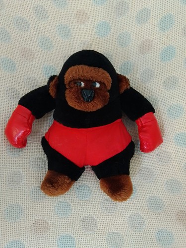 Vintage side eye boxing - vintage,