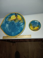 Jose Spain Hand Painted