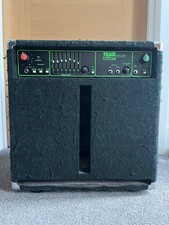 Trace Elliot BLX-80 bass amp