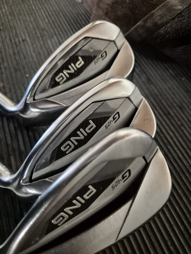 Ping g425 lob sand gap - lob,, &