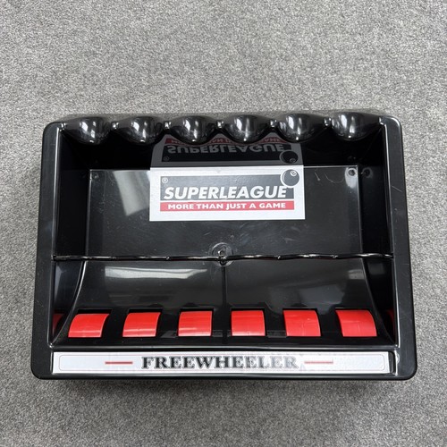 Snooker cue wall rack - snooker,