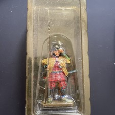 Del Prado Sengoku Musha Model