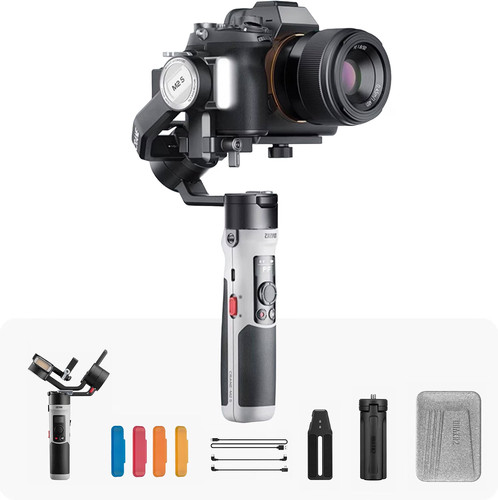 Zhiyun crane 3 axis - crane, s