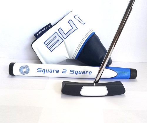 Odyssey square - 2,