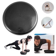 Black Stability Disc Balance