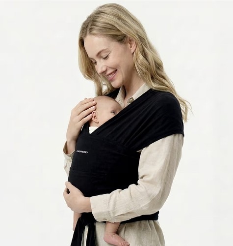 Momcozy baby wrap - wrap, for