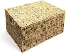 Extra Large Woven Seagrass