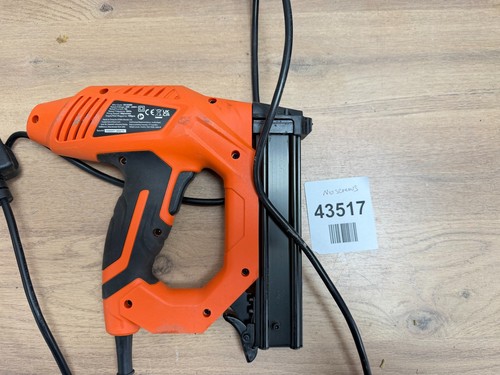 Vonhaus electric nail - gun, 9a