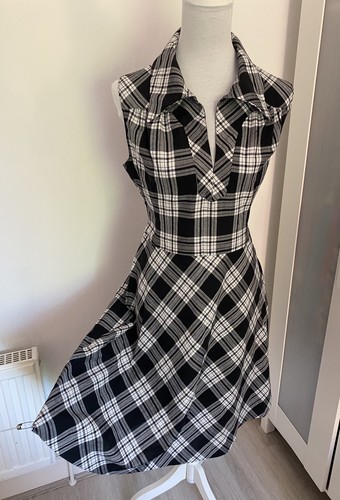 True vintage 1960s - 1960s, dress