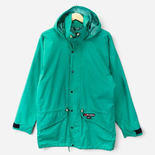 Men vintage berghaus - vintage,