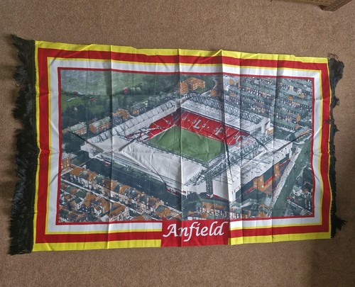 Vintage liverpool anfield - vintage,
