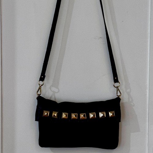 Linea pelle black - pelle,