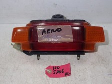 Honda CBR 400 RR AERO NC23 1986-1989 Rear Light