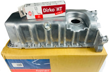 VW Golf MK4 Bora A3 Fabia Leon 1.9 2.0 TDI GTI (1998-) Engine Oil Sump + Sealant