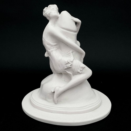 Marble hugger art - marble,
