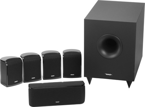 Tannoy tfx home - tannoy, 5.1