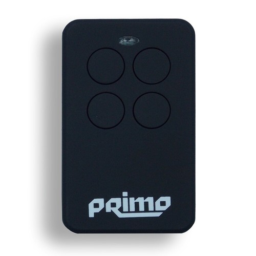 Primo replacement for faac - primo,
