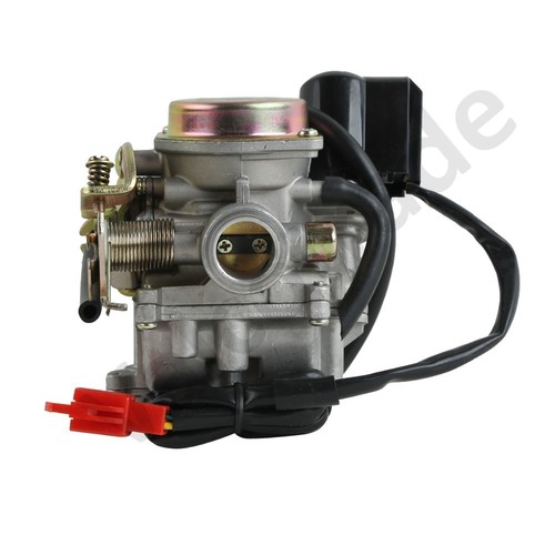 Carburettor fit 50cc - carburettor,