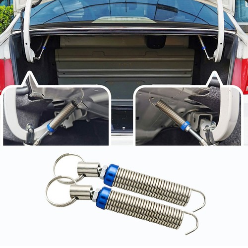 Automatic car boot lid - 2x,