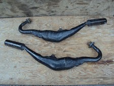 YAMAHA TZR250 1KT ORIGINAL