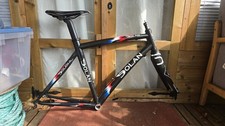 Dolan Carbon Road Frameset