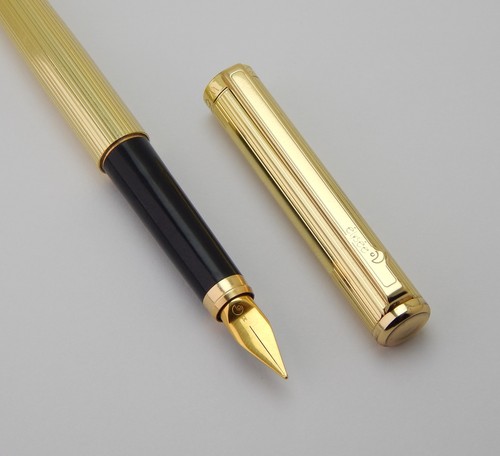 Vintage elysee gold plated - vintage,