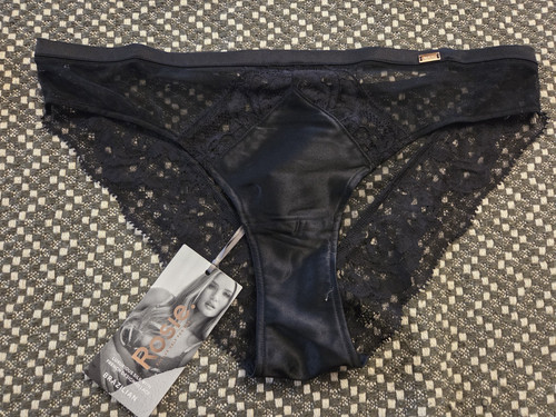 Marks spencer rosie black - marks,