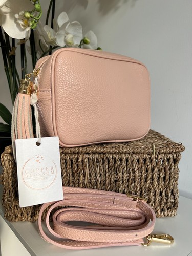 Borse pelle camera - borse,