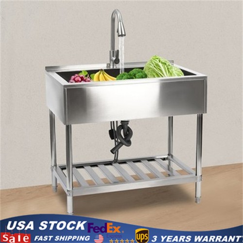 Commercial stainless steel - commercial,