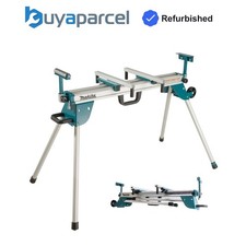 Makita Universal Compact Mitre Saw Leg Stand DEBWST06 Folding LS1040 LS0714 ++