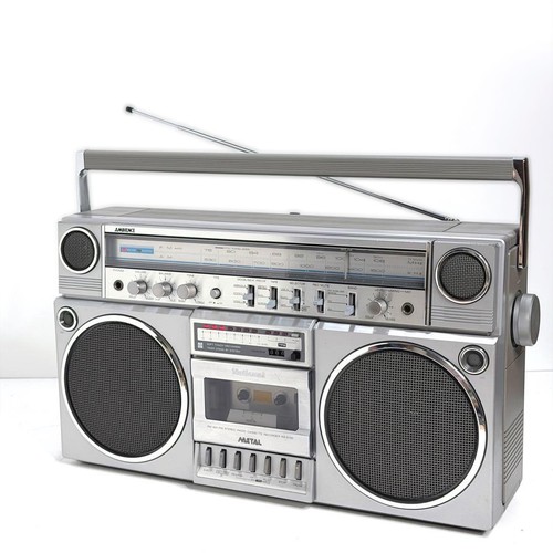 National 5150 stereo radio - rx-5150,