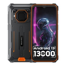 Blackview BV6200 Pro Rugged