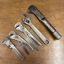 Vintage Tools Job Lot - Tool