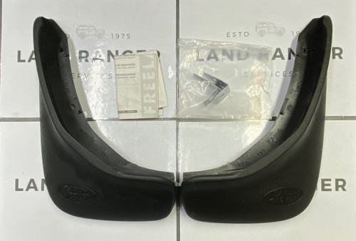 New genuine land rover - genuine,