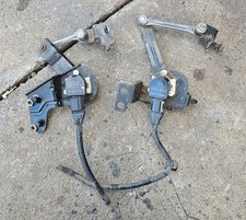 Subaru Impreza Hatch WRX STI