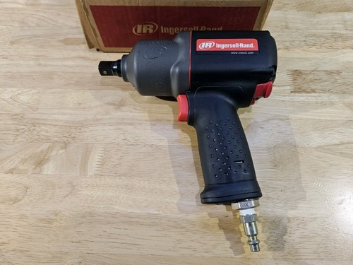 Ingersoll rand titanium - rand,