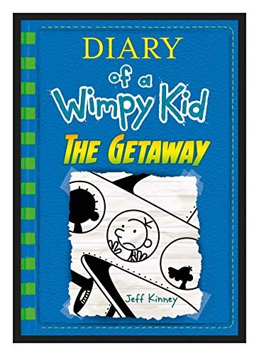 Diary wimpy kid - kid:, the
