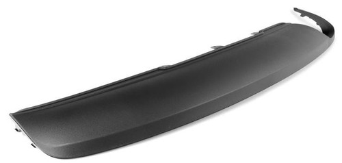 Fits audi rear bumper - fits,