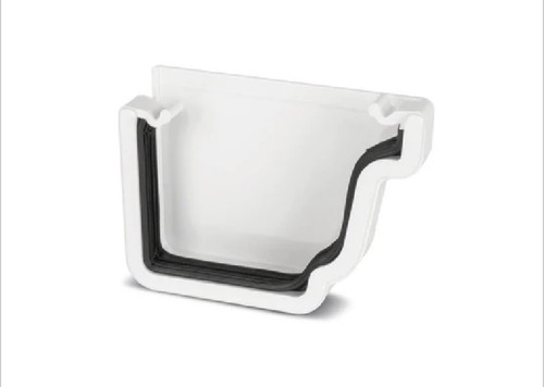 Marshall tufflex ogee gutter - ogee,