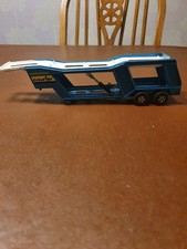 Matchbox Superkings Lesney