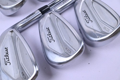 Titleist 620 irons pw - irons, /