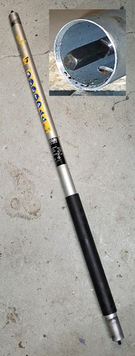 Titan mulittool hedgetrimmer - titan,