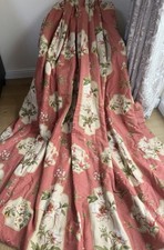 STUNNING HUGE VINTAGE COLEFAX