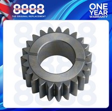 PINION GEAR For Massey Ferguson 481, 492, 560, 565, 575, 590, 592, 595 Tractor