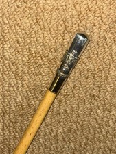 Antique Military Bamboo