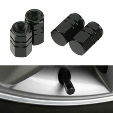 4x Car Tire Valve Caps Tyre Valve Stem Cover Air Dust Wheel Rim Cap Accessories 